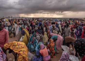 Sudan conflict: Two years on – a nation at the breaking point – ReliefWeb