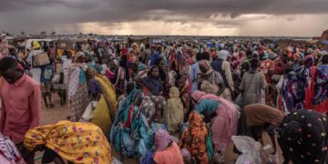 Sudan conflict: Two years on – a nation at the breaking point – ReliefWeb