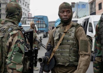 MSF outraged by armed looting of hospital in South Sudan – MSF