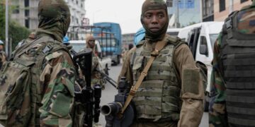 MSF outraged by armed looting of hospital in South Sudan – MSF