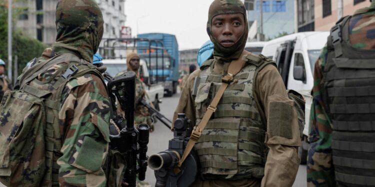 MSF outraged by armed looting of hospital in South Sudan – MSF