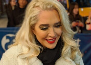 Erika Jayne Reveals Where She Stands with Garcelle Beauvais After RHOBH Reunion – Bravo