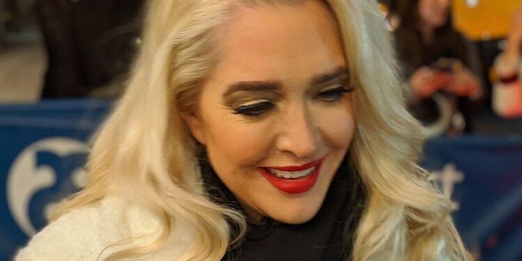 Erika Jayne Reveals Where She Stands with Garcelle Beauvais After RHOBH Reunion – Bravo