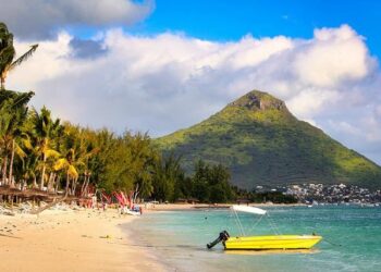 Mauritius prime minister says he has taken up finance minister post too – Reuters