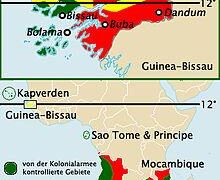 Guinea-Bissau Country Climate and Development Report [EN/PT] – ReliefWeb
