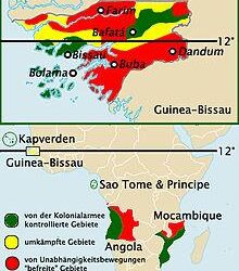 Guinea-Bissau Country Climate and Development Report [EN/PT] – ReliefWeb