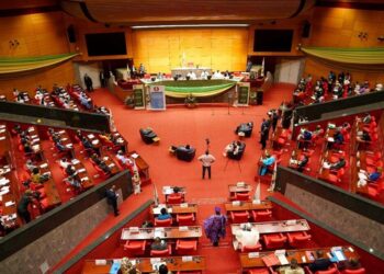 The Gambia’s Hybrid Tribunal: A Bold Experiment in Transitional Justice – JURIST Legal News