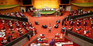 The Gambia’s Hybrid Tribunal: A Bold Experiment in Transitional Justice – JURIST Legal News