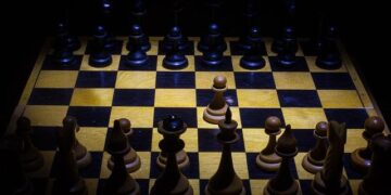 Power struggle leads to coup in Tigray as war looms between Ethiopia and Eritrea – The Guardian