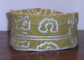 Comoros’ prized Muslim headgear, kofia, undercut by cheaper Chinese copies – Hong Kong Free Press