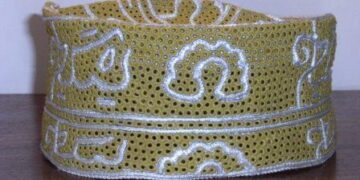 Comoros’ prized Muslim headgear, kofia, undercut by cheaper Chinese copies – Hong Kong Free Press