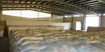 Humanitarian warehouse to strengthen disaster preparedness in Kiribati – PreventionWeb.net