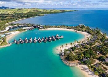 Fiji leader raises concern in Washington over deportation of Pacific Islanders – Reuters