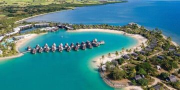 Fiji leader raises concern in Washington over deportation of Pacific Islanders – Reuters