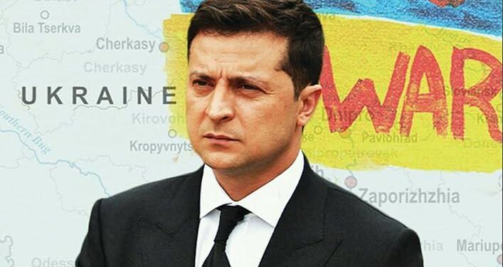 Zelensky’s ‘always looking to purchase missiles’ — Trump dismisses Ukraine’s request to buy Patriots – The Kyiv Independent