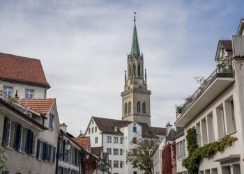 Switzerland Today – SWI swissinfo.ch