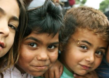 Slovakia: Romani Children Face Entrenched Discrimination As School Segregation Persists – European Roma Rights Centre