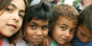 Slovakia: Romani Children Face Entrenched Discrimination As School Segregation Persists – European Roma Rights Centre