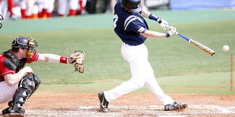 Baseball: San Marino Evens Season Series Against La Cañada – Outlook Newspapers