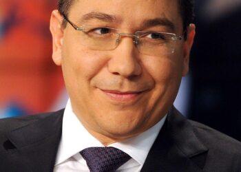 Presidential hopeful Ponta says will end Ukrainian grain exports via Romania – Reuters