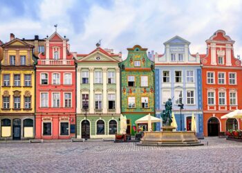 Poland’s Bank Pekao targets above 18% return on equity by end-2027 – Reuters