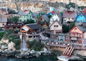 10 Malta Filming Locations That Belong on Your Next Trip – AFAR