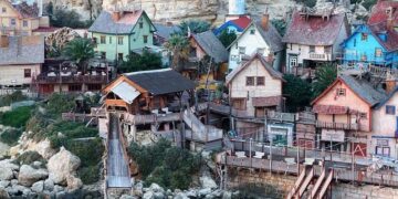 10 Malta Filming Locations That Belong on Your Next Trip – AFAR