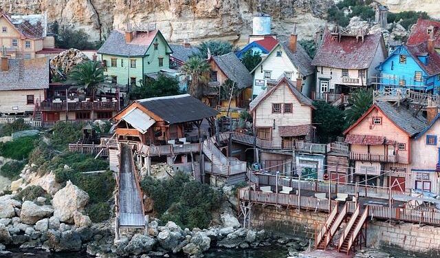 10 Malta Filming Locations That Belong on Your Next Trip – AFAR