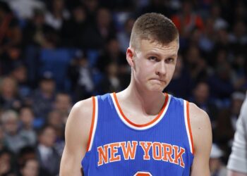Porzingis commits for home EuroBasket: “This summer, I’ll be there!” – fiba.basketball