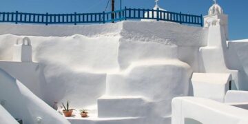 Greece: Worry as Turks buy property and ‘golden visas’ – DW