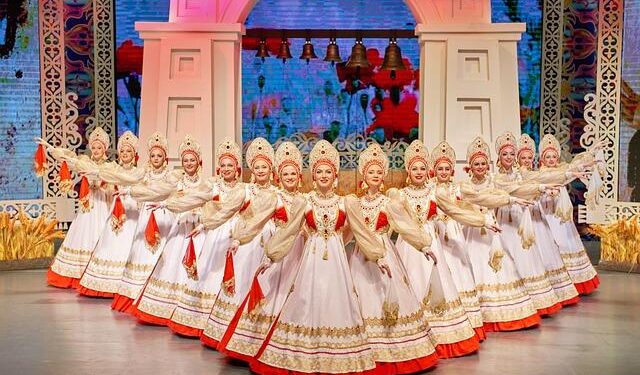 Russian Intelligence Targets Estonia: KAPO National Security Report – Odessa Journal