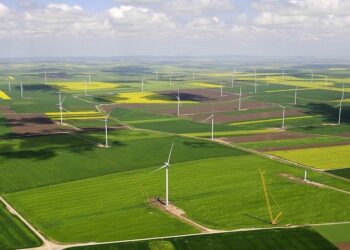 Louisiana looks to Denmark for lessons on wind energy – Baton Rouge Business Report
