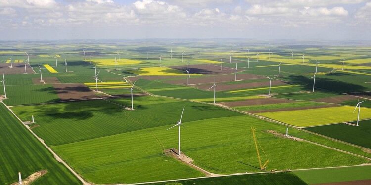 Louisiana looks to Denmark for lessons on wind energy – Baton Rouge Business Report