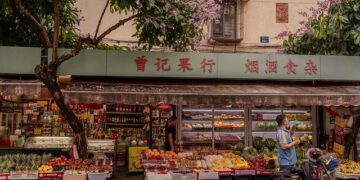 China Market Update: Nvidia Weighs On Asia Investor Sentiment – Forbes