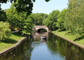 Pressure from illegal migration attempts increasing on Latvia–Belarus border – Baltic News Network