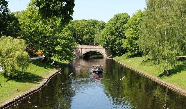 Pressure from illegal migration attempts increasing on Latvia–Belarus border – Baltic News Network