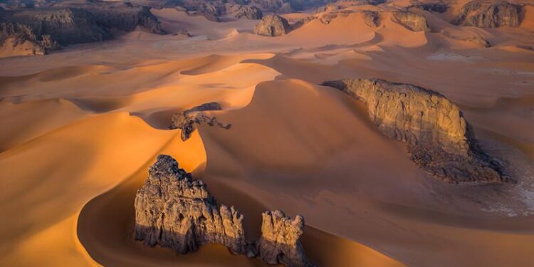 Algeria, Ethiopia reiterate support for Western Sahara people’s right to self-determination – وكالة الأنباء الصحراوية