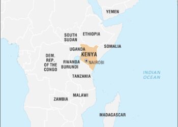 Will Kenya, Uganda dalliance with Gulf oil majors deliver cheap fuel? – ZAWYA