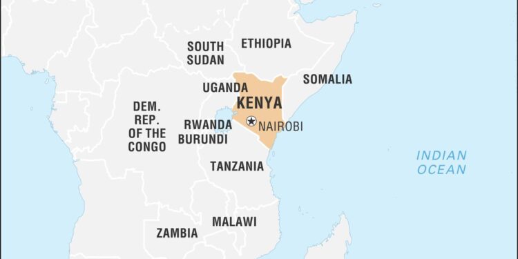 Will Kenya, Uganda dalliance with Gulf oil majors deliver cheap fuel? – ZAWYA