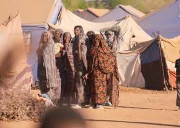 Hundreds feared dead in Sudan as RSF launches attack on famine-hit camps – France 24