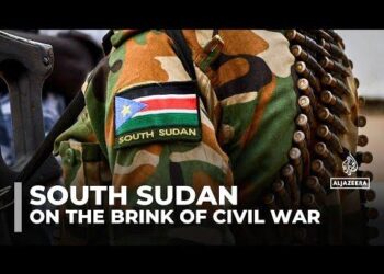 UN chief: situation in South Sudan ‘darkly reminiscent’ of civil wars – Reuters