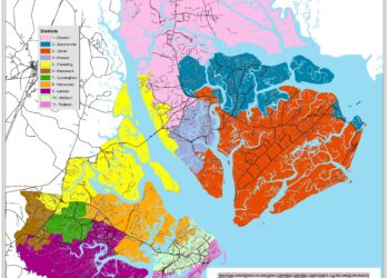 Beaufort County Sheriffs Office investigates body found in Saint Helena – WTOC