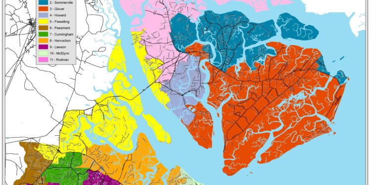 Beaufort County Sheriffs Office investigates body found in Saint Helena – WTOC