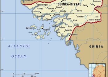 Guinea Bissau: Journalists attacked and brutalised by security forces – International Federation of Journalists – IFJ