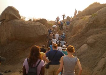 NiDCOM raises concerns over detention of six Nigerian tourists in Cape Verde – Vanguard News