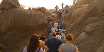 NiDCOM raises concerns over detention of six Nigerian tourists in Cape Verde – Vanguard News