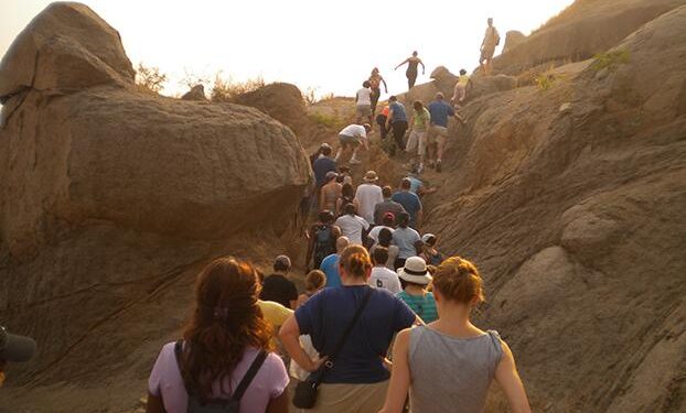 NiDCOM raises concerns over detention of six Nigerian tourists in Cape Verde – Vanguard News