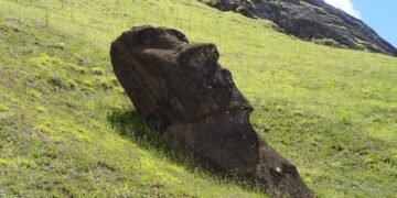 VIDEO: Spotlight on Nui Island Boat Harbor, Tuvalu – Dredging Today