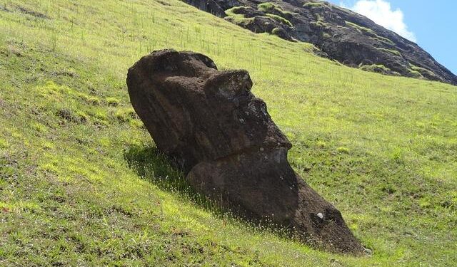 VIDEO: Spotlight on Nui Island Boat Harbor, Tuvalu – Dredging Today