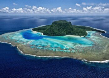 Sailing to the remote islands of Vanuatu, the Solomon Islands and Papua New Guinea – Yachting World